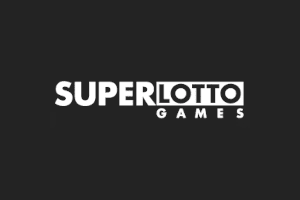 Οι πιο δημοφιλείς διαδικτυακοί κουλοχέρηδες στην κατηγορία Superlotto Games