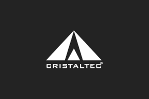 Οι πιο δημοφιλείς διαδικτυακοί κουλοχέρηδες στην κατηγορία Cristaltec