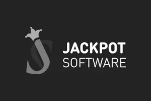 Οι πιο δημοφιλείς διαδικτυακοί κουλοχέρηδες στην κατηγορία Jackpot Software