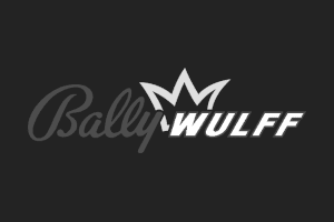Οι πιο δημοφιλείς διαδικτυακοί κουλοχέρηδες στην κατηγορία Bally Wulff