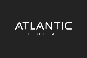 Οι πιο δημοφιλείς διαδικτυακοί κουλοχέρηδες στην κατηγορία Atlantic Digital
