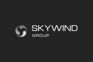 Οι πιο δημοφιλείς διαδικτυακοί κουλοχέρηδες στην κατηγορία Skywind Live