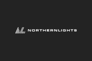Οι πιο δημοφιλείς διαδικτυακοί κουλοχέρηδες στην κατηγορία Northern Lights Gaming