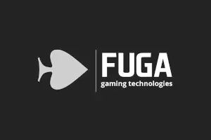 Οι πιο δημοφιλείς διαδικτυακοί κουλοχέρηδες στην κατηγορία Fuga Gaming