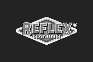 Οι πιο δημοφιλείς διαδικτυακοί κουλοχέρηδες στην κατηγορία Reflex Gaming