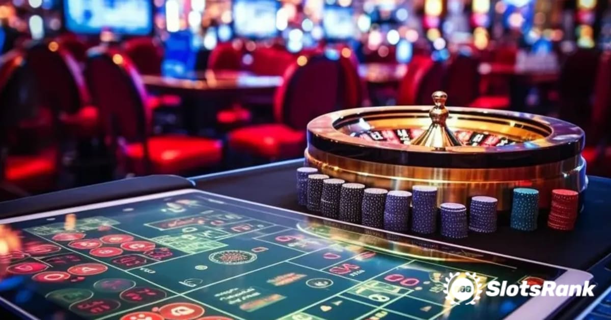 Διαδικτυακά καζίνο εναντίον παραδοσιακών καζίνο: Ποιο βασιλεύει υπέρτατο;