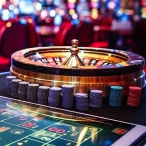Διαδικτυακά καζίνο εναντίον παραδοσιακών καζίνο: Ποιο βασιλεύει υπέρτατο;