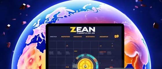 Η ESA Gaming συνεργάζεται με την Wazdan για να επεκτείνει το σύστημα συγκέντρωσης παιχνιδιών