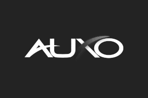 Οι πιο δημοφιλείς διαδικτυακοί κουλοχέρηδες στην κατηγορία AUXO Game