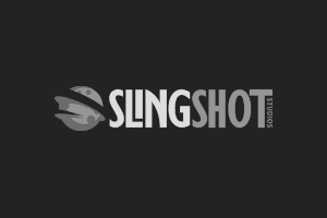 Οι πιο δημοφιλείς διαδικτυακοί κουλοχέρηδες στην κατηγορία Sling Shots Studios
