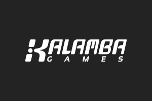 Οι πιο δημοφιλείς διαδικτυακοί κουλοχέρηδες στην κατηγορία Kalamba Games