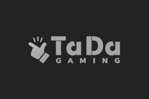 Οι πιο δημοφιλείς διαδικτυακοί κουλοχέρηδες στην κατηγορία TaDa Gaming