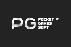 Οι πιο δημοφιλείς διαδικτυακοί κουλοχέρηδες στην κατηγορία Pocket Games Soft (PG Soft)