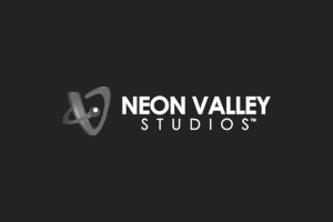 Οι πιο δημοφιλείς διαδικτυακοί κουλοχέρηδες στην κατηγορία Neon Valley Studios