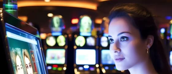 Επανάσταση στη βιομηχανία του καζίνο με το SYNK Vision: Προηγμένη παρακολούθηση παικτών και ελαχιστοποίηση βλάβης