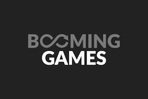 Οι πιο δημοφιλείς διαδικτυακοί κουλοχέρηδες στην κατηγορία Booming Games