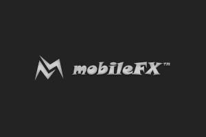 Οι πιο δημοφιλείς διαδικτυακοί κουλοχέρηδες στην κατηγορία mobileFX