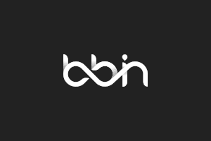 Οι πιο δημοφιλείς διαδικτυακοί κουλοχέρηδες στην κατηγορία Bbin