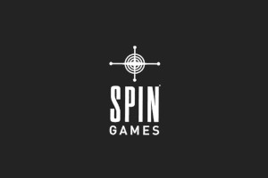 Οι πιο δημοφιλείς διαδικτυακοί κουλοχέρηδες στην κατηγορία Spin Games