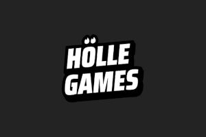 Οι πιο δημοφιλείς διαδικτυακοί κουλοχέρηδες στην κατηγορία Holle Games