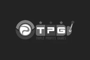 Οι πιο δημοφιλείς διαδικτυακοί κουλοχέρηδες στην κατηγορία Triple Profits Games (TPG)