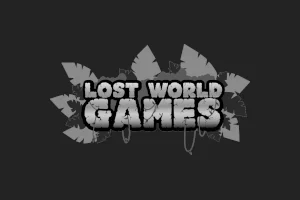 Οι πιο δημοφιλείς διαδικτυακοί κουλοχέρηδες στην κατηγορία Lost World Games