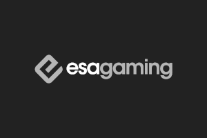 Οι πιο δημοφιλείς διαδικτυακοί κουλοχέρηδες στην κατηγορία ESA Gaming