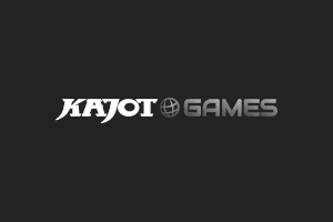 Οι πιο δημοφιλείς διαδικτυακοί κουλοχέρηδες στην κατηγορία Kajot Games