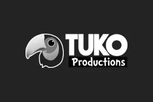 Οι πιο δημοφιλείς διαδικτυακοί κουλοχέρηδες στην κατηγορία Tuko Productions