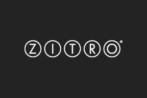 Οι πιο δημοφιλείς διαδικτυακοί κουλοχέρηδες στην κατηγορία ZITRO Games