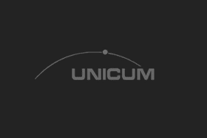 Οι πιο δημοφιλείς διαδικτυακοί κουλοχέρηδες στην κατηγορία Unicum