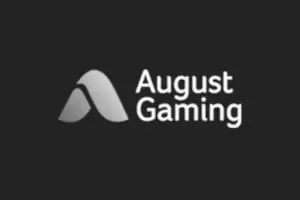 Οι πιο δημοφιλείς διαδικτυακοί κουλοχέρηδες στην κατηγορία August Gaming