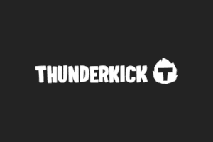 Οι πιο δημοφιλείς διαδικτυακοί κουλοχέρηδες στην κατηγορία Thunderkick