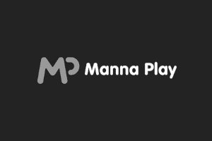 Οι πιο δημοφιλείς διαδικτυακοί κουλοχέρηδες στην κατηγορία Manna Play