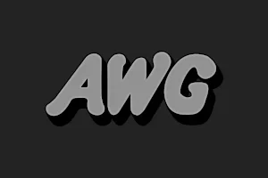 Οι πιο δημοφιλείς διαδικτυακοί κουλοχέρηδες στην κατηγορία AWG
