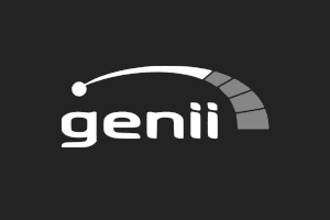 Οι πιο δημοφιλείς διαδικτυακοί κουλοχέρηδες στην κατηγορία Genii