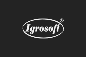 Οι πιο δημοφιλείς διαδικτυακοί κουλοχέρηδες στην κατηγορία Igrosoft