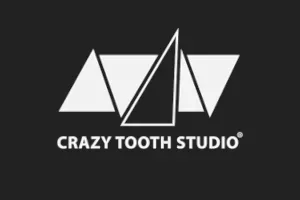 Οι πιο δημοφιλείς διαδικτυακοί κουλοχέρηδες στην κατηγορία Crazy Tooth Studio