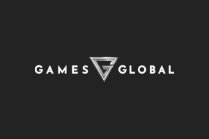 Οι πιο δημοφιλείς διαδικτυακοί κουλοχέρηδες στην κατηγορία Games Global