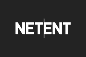 Οι πιο δημοφιλείς διαδικτυακοί κουλοχέρηδες στην κατηγορία NetEnt