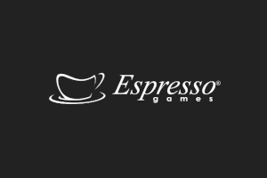 Οι πιο δημοφιλείς διαδικτυακοί κουλοχέρηδες στην κατηγορία Espresso Games