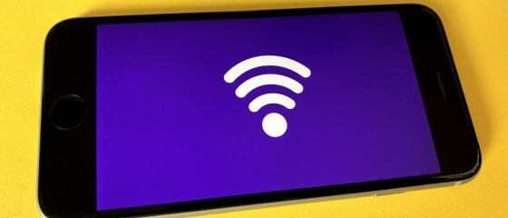 Online κουλοχέρηδες που δεν απαιτούν σύνδεση WiFi