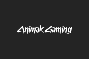 Οι πιο δημοφιλείς διαδικτυακοί κουλοχέρηδες στην κατηγορία Animak Gaming