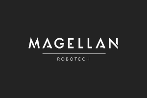 Οι πιο δημοφιλείς διαδικτυακοί κουλοχέρηδες στην κατηγορία Magellan Robotech