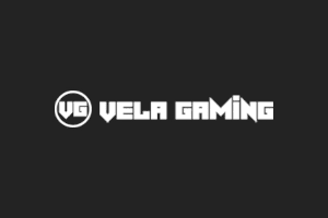Οι πιο δημοφιλείς διαδικτυακοί κουλοχέρηδες στην κατηγορία Vela Gaming