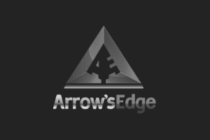 Οι πιο δημοφιλείς διαδικτυακοί κουλοχέρηδες στην κατηγορία Arrow's Edge