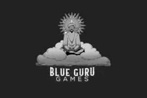 Οι πιο δημοφιλείς διαδικτυακοί κουλοχέρηδες στην κατηγορία Blue Guru Games