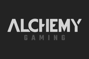 Οι πιο δημοφιλείς διαδικτυακοί κουλοχέρηδες στην κατηγορία Alchemy Gaming