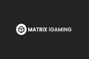 Οι πιο δημοφιλείς διαδικτυακοί κουλοχέρηδες στην κατηγορία Matrix iGaming
