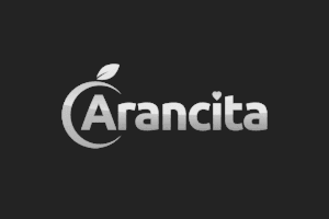 Οι πιο δημοφιλείς διαδικτυακοί κουλοχέρηδες στην κατηγορία Arancita